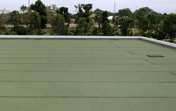 all Brundish Street roofing types quoted for