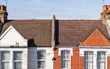 clay roofing Brundish Street, Suffolk