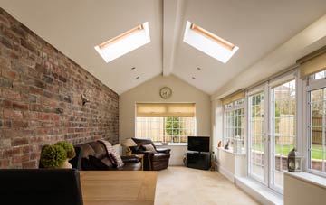 conservatory roof insulation Brundish Street, Suffolk