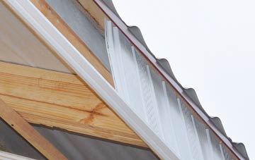 why Brundish Street fascia repairs are essential