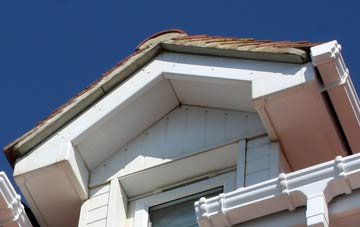 Brundish Street fascia installation costs