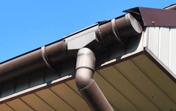 types of Brundish Street fascias