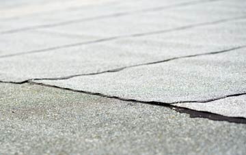 disadvantages of Brundish Street felt roofing