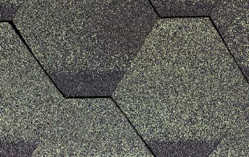 Brundish Street fibreglass shingle repairs