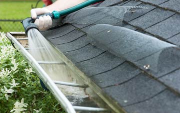 Brundish Street gutter cleaning costs