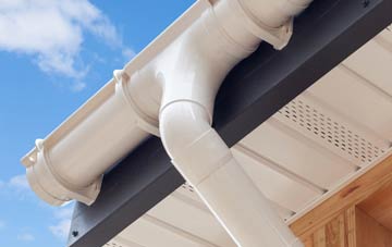 Brundish Street gutter installation costs