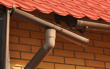 Brundish Street gutter repair costs