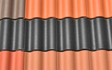 uses of Brundish Street plastic roofing