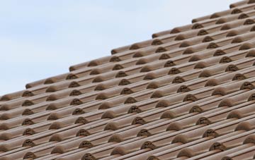 plastic roofing Brundish Street, Suffolk