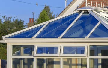 professional Brundish Street conservatory insulation
