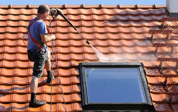roof cleaning Brundish Street, Suffolk