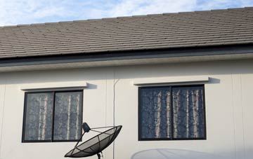 Brundish Street rubber roof costs
