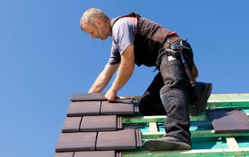 disadvantages of Brundish Street slate roofing