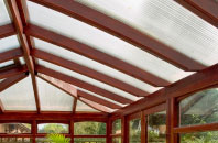 Brundish Street conservatory roofing insulation