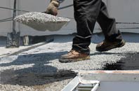 find rated Brundish Street flat roofing replacement companies