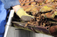 Brundish Street gutter cleaners