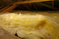 Brundish Street pitch roof insulation