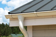 Brundish Street soffits