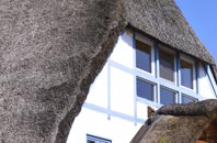 find rated Brundish Street thatchers